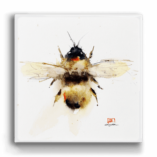 Defying Gravity - Metal Box Art Metal Box Wall Art Dean Crouser