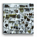 Metal Box Art