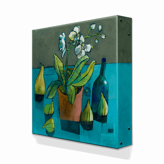 Yalos - Metal Box Art Metal Box Wall Art Este MacLeod