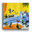 Metal Box Art