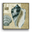 Scallop and Olive - Metal Box Art
