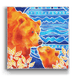 Metal Box Art
