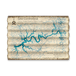Corrugated Metal