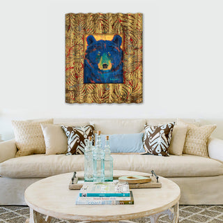 Yogo - Framed Wall Art Framed Wall Art Shelle Lindholm
