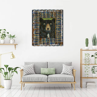 Rocky - Framed Wall Art Framed Wall Art Shelle Lindholm