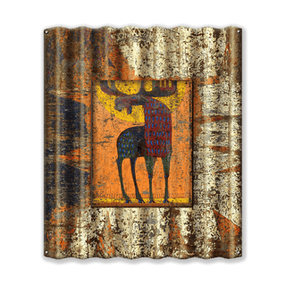 Sunny Boy - Framed Wall Art Framed Wall Art Shelle Lindholm