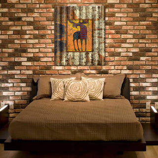 Sunny Boy - Framed Wall Art Framed Wall Art Shelle Lindholm