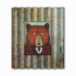 Braveheart - Framed Wall Art Framed Wall Art Shelle Lindholm