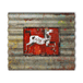 Bullit - Framed Wall Art