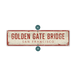 Classic Red Text - 2 Lines
