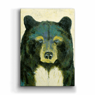 Timber - Metal Box Art Metal Box Wall Art Shelle Lindholm