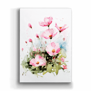 Cosmos - Metal Box Art Metal Box Wall Art Dean Crouser