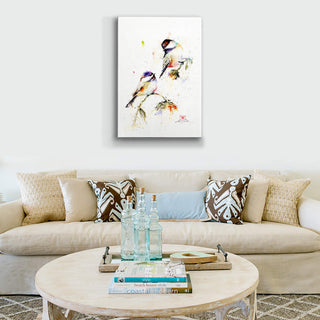 Dropping In - Metal Box Art Metal Box Wall Art Dean Crouser