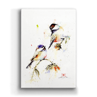 Dropping In - Metal Box Art Metal Box Wall Art Dean Crouser