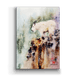 Metal Box Art