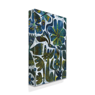 BB Combo - Metal Box Art Metal Box Wall Art Este MacLeod