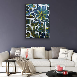 BB Combo - Metal Box Art Metal Box Wall Art Este MacLeod