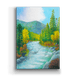 Metal Box Art