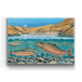 Metal Box Art