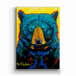 Metal Box Art