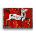 Bullit - Metal Box Art