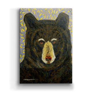 Captain - Metal Box Art Metal Box Wall Art Shelle Lindholm