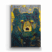 Metal Box Art