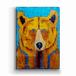 Metal Box Art