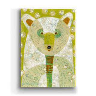 Kermode - Metal Box Art Metal Box Wall Art Shelle Lindholm