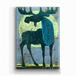 Metal Box Art