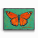 Monarch - Metal Box Art
