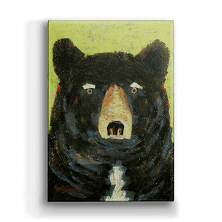 Rocky - Metal Box Art Metal Box Wall Art Shelle Lindholm