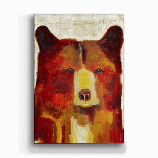 Shifty - Metal Box Art Metal Box Wall Art Shelle Lindholm