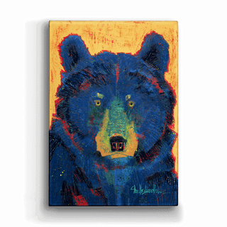 Yogo - Metal Box Art Metal Box Wall Art Shelle Lindholm