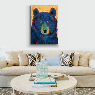 Yogo - Metal Box Art Metal Box Wall Art Shelle Lindholm