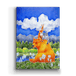 Metal Box Art