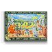 Metal Box Art