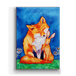 Metal Box Art