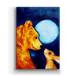 Metal Box Art