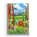 Metal Box Art