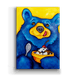 Metal Box Art