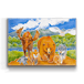 Metal Box Art