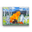 Metal Box Art