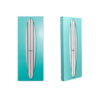 1963 Hobie Hawaii Big Wave Gun - Surfboard Wall Art Metal Box Wall Art Hobie