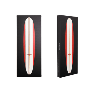 1965 Hobie Classic - Surfboard Wall Art Metal Box Wall Art Hobie