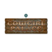 Corrugated Metal Wall Art