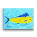 Solo Mahimahi