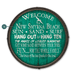 Barrel End