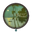 Barrel End Decor