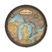 Barrel End